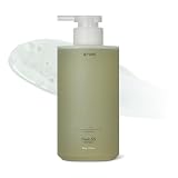 【アルベ】 フレッシュ55 脂性シャンプー 500ml 弱脂性タイプ/自然由来/弱酸性/ふけ角質/ヘアケア/ディープクレンジング/敏感肌/香水香り/大容量/美容室