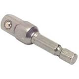EAZYPOWER 73480 3/8 Socket Adapter [並行輸入品]