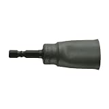 ヒット商事 フォームタイソケット HIT TOOLS PFA-10P 呼び寸法:13×全長:77×D:18mm 1個 1セット