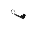 ＳＴＳ　工業用内視鏡ＩＥＳシリーズ用先端側視ミラー　ＴＩＰ－１２ＳＭ　3664007　TIP12SM
