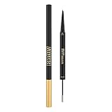 MAYBELLINE(メイベリン) ブロウインク カラーティントデュオ アイブロウ 03 リネンゴールド