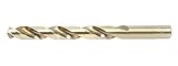 Forney 21511 Drill Bit Industrial Pro 5-Percent Cobalt Jobber Length, 1/2-Inch [並行輸入品]