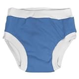 Imagine Baby Products Training Pants, Indigo, Medium by Imagine Baby Products [並行輸入品]