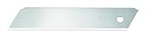 Tajima Tajima LCB-65-5SSL Extra Heavy Duty ROCK HARD Knife Blades, Solid 1 Inch Non-Segmented Blades