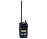 ALINCO アマチュア無線機 144MHz ハンディタイプ リチウムパック DJ-S17L