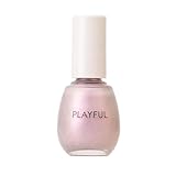 PLAYFUL(プレイフル) アップデートネイル pun-38 ホワイトシェル (10mL)