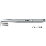 PB ネイルポンチ「八角胴」 (6mm) 745-6