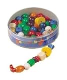 ハバ カラービーズ・バラエティ HA2104