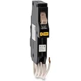 BKR Eaton AFCI 1p 20 a3 / 4 by Cutlerハンマーmfrpartno ch120afcs