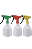フルプラ　NO．500　500ML　ダイヤスプレー ピストル型　1個入