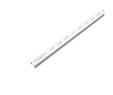 ハイロジック ファンシー支柱90cm白 FS-90W