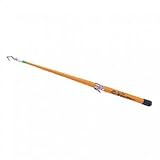 プロメイト ケーブルキャッチャー 白色LED付 伸長時:7m 竿最大径:φ42.0mm 組本数:16本 E-4837L