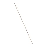 F Fityle 直径約3mm　旋盤棒　銅　丸棒　切削工具　耐食性　耐候性