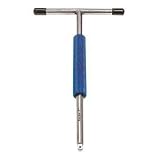 VimのダーストンTT250スピナーハンドル1/4ターボ-Tソケットドライバ
