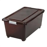 サンカ ブラン・デ・ブラン05 収納ケース スモークブラウン BB0-05