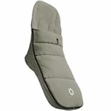 バガブー ユニバーサル フットマフ / ダークカーキ (Bugaboo) [並行輸入品]