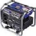ヤマハ発電機:EF2500i用段積みフレーム 品番MK0004(MJ120126)〔発電機本体は含まれません〕