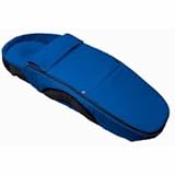 バガブー ベビー ネスト フォー ビー 2009 / ブルー (Bugaboo Bee 2009) [並行輸入品]