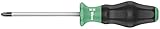 Wera 05031442001 1350 PH1x200mm Phillips Screwdriver [並行輸入品]
