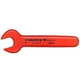 KNIPEX(クニペックス) 絶縁スパナ 9800-14