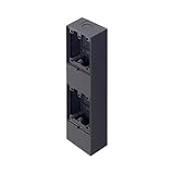 パナソニック配線器具（Panasonic) EV・PHEV充電屋外コンセント用露出ボックス(スイッチ併設用) WK9802