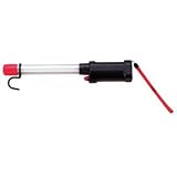 嵯峨電機工業:saga 充電式コードレスライト耐薬品性 LB-6AE 型式:LB-6AE