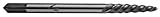 Century Drill and Tool 73402 Spiral Flute Screw Extractor, #2 [並行輸入品]