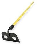 Westward 3YU81 Hoe, Mortar by WestWard Tools