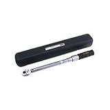 SEK(スエカゲ) Pro-Autoトルクレンチ 20～110N・m(差込角9.5mm・サイズ435mm) TRDC-110