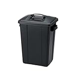 導電ペール 30L 1個 / 1-6589-01