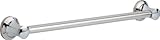 Delta Faucet 41724, 24-Inch Transitional Grab Bar, Polished Chrome [並行輸入品]
