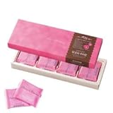 北菓楼　はまなすの恋（M)12枚入り