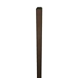 人工木60角ポスト1200