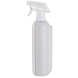 リッチェル(Richell) ホバー マグネット2WAYスプレー ホワイト 1個 浮かせる収納 容量：400ml