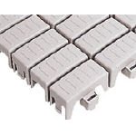 TRUSCO テラモト エコTKブロックスノコ ライトグレー MR1100736