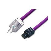 CSE　電源ケーブル　L-6 (2m) 【100V仕様】