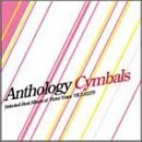 anthology(オリジナルTシャツ付き初回限定盤)