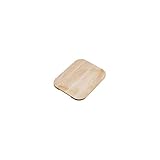 エルケイcb912 1 "厚Hardwoodカッティングボード、 S CB912 1