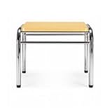 電話台 応接セット用 コーナーテーブル W565×D525×H450mm CT-216