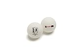 Killerspin Premium 4-Star Table Tennis Ball (Pack of 3), White [並行輸入品]