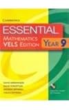 Cover of Essential Mathematics Vels Edition Year 9