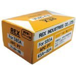 ＲＥＸ　固定倣い式自動切上チェザー　ＡＰＣ６５Ａ－８０Ａ　APC65A80A