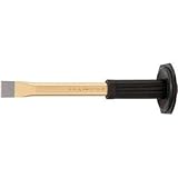 RENNSTEIG:RENNSTEIG チゼル 350mm ハンドガード付 341-350-1 型式:341-350-1