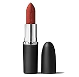 マック マキシマル シルキー マット リップスティック 662 シュガー ダダ(3.5g)