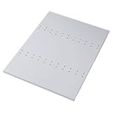 サンワサプライ 中棚 CP-202~203用 CP-20NT