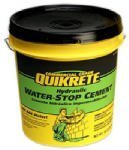 SAKRETE OF NORTH AMERICA 112620 20LB WTR Stop Cement [並行輸入品]