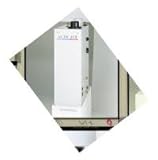 コロナ　石油風呂給湯器 貯湯式屋内据置形 強制排気 UKB-3500AX(F) [オートタイプ] 4万キロタイプ