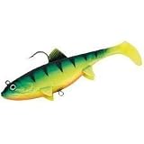 Fox RageレプリカントWobble Firetiger 9 / 23 cm by Fox Int