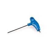 〔パークツール〕PARKTOOL ヘックスレンチ/六角レンチ 〔3mm〕 P型ハンドル PH-3 〔業務用/プロ向け/DIY用品/日曜大工〕[通販用梱包品]