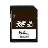 SDU1-R SDU1-64GR [UHS-I UHS1対応 SDXCカード 64GB]